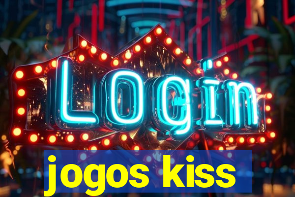 jogos kiss